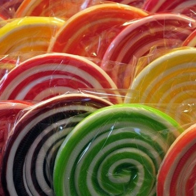 OS PRECIOSOS PIRULITOS DE NUNES MARQUES