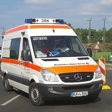 IMPORTUNAÇÃO SEXUAL DE PACIENTE EM AMBULÂNCIA GERA CONDENAÇÃO DE MOTORISTA EM ASSIS
